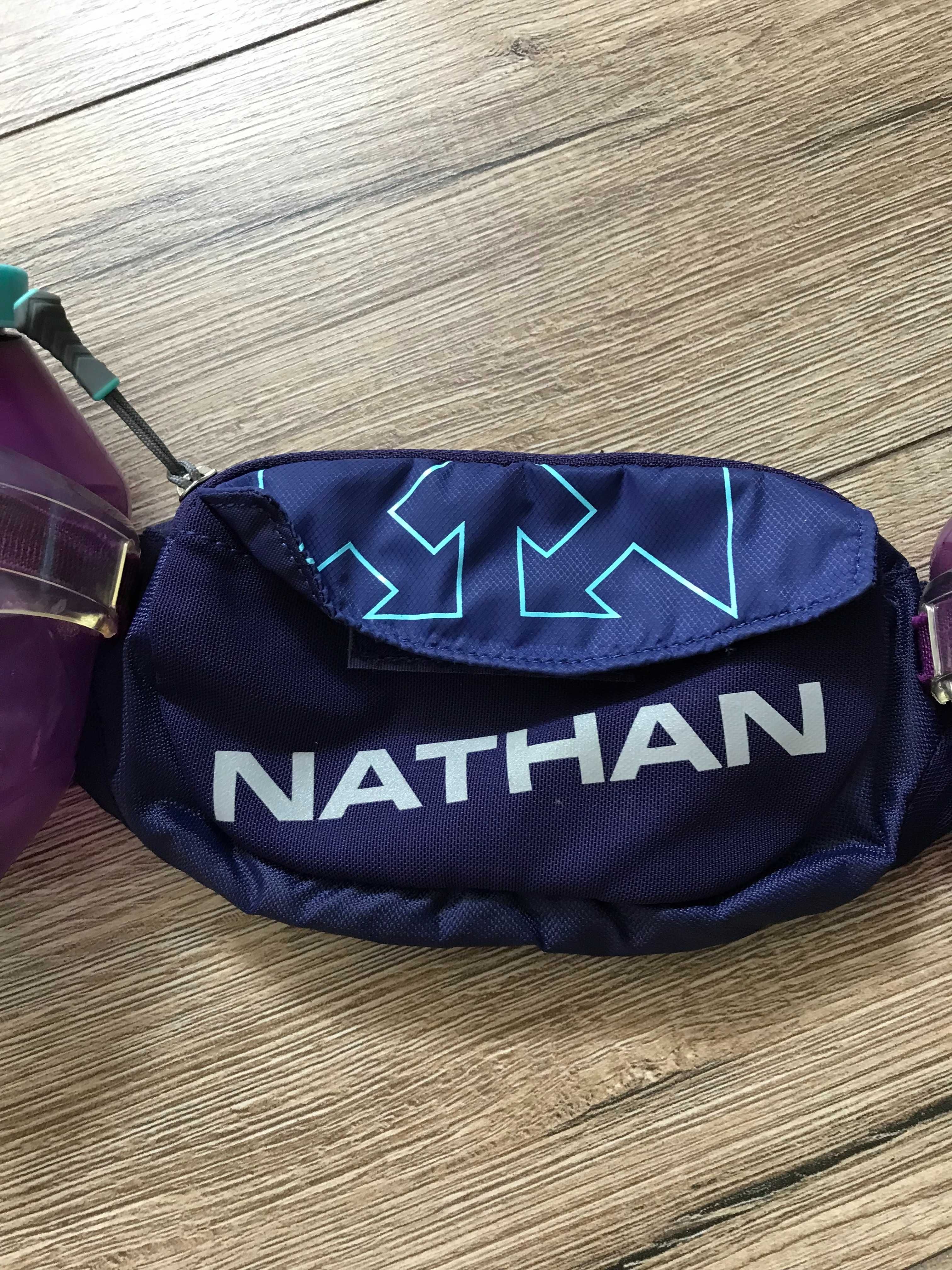 Pas do biegania Nathan Trail Mix Plus 3.0
