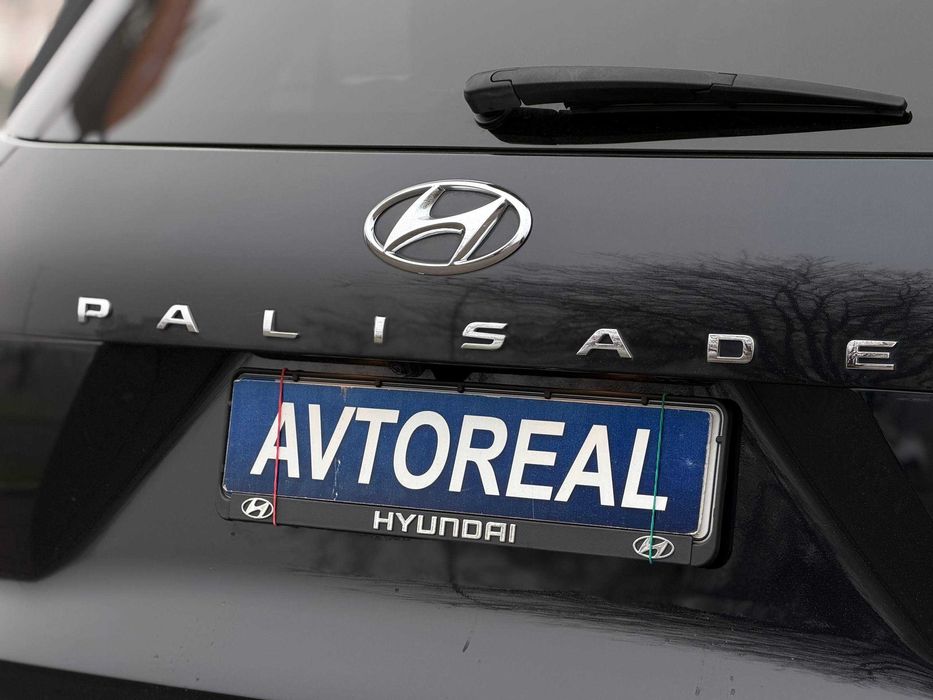 Avtoreal_kr Hyundai Palisade 2020