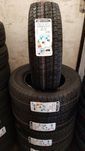 Opona Całoroczna Dostawcza 215/70R15C Matador MPS400 All Veather 2