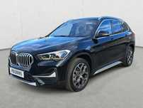 BMW X1 Benzyna 4x4 Automat FV !