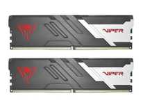 Na Lewara Pamięć RAM Patriot Viper Venom DDR5 32gb 2x16gb 6000MT/s