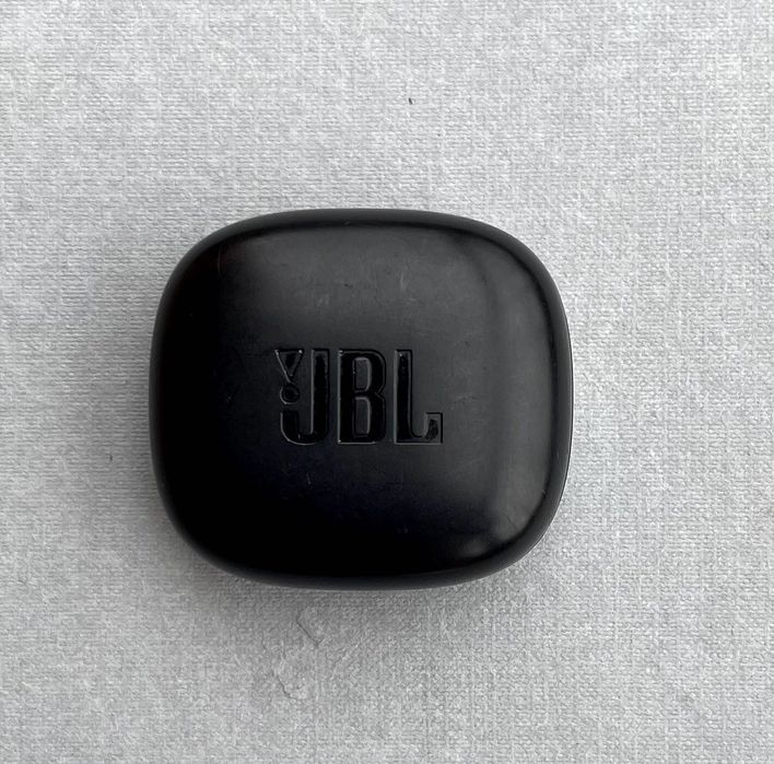 Słuchawki bezprzewodowe JBL Wave 300 TWS z mikrofonem, BT.