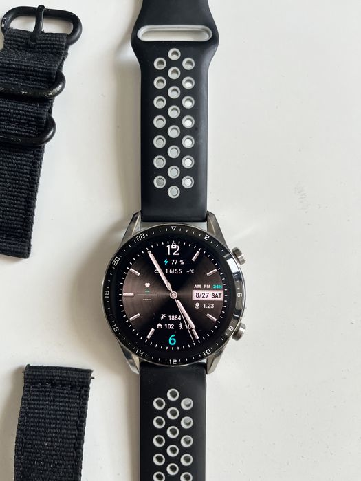 Huawei Watch GT 2 Clasic