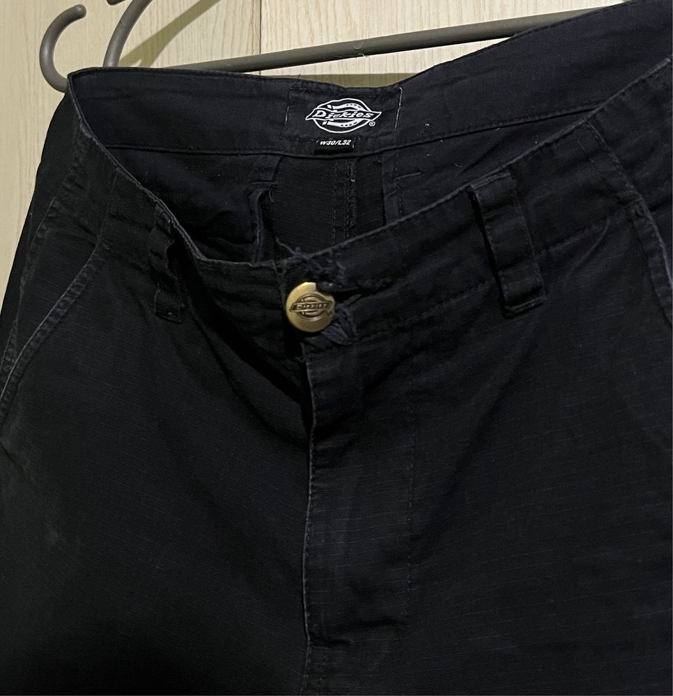 Штаны dickies cargo pants