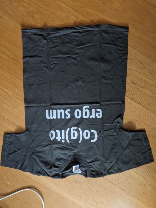 Футболки с прикольной надписью и без из США и Кореи