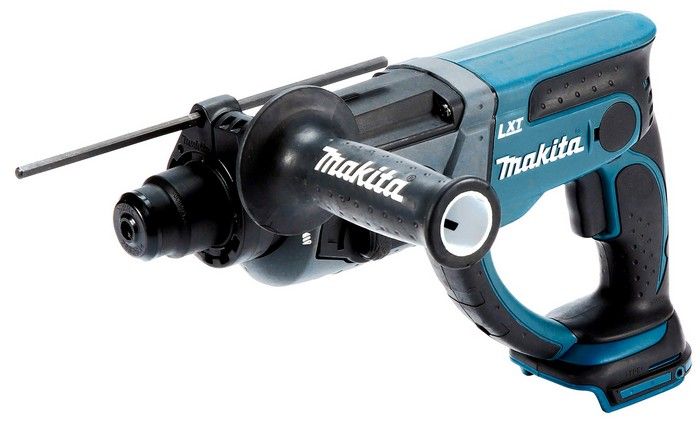 Makita DHR202RTE3 Młot akumulatorowy z funkcja kucia |DeWalt Hilti|