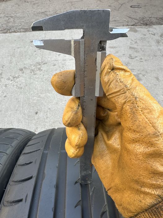Шини 205 45 ZR 17 88W Roadstone N8000 пара