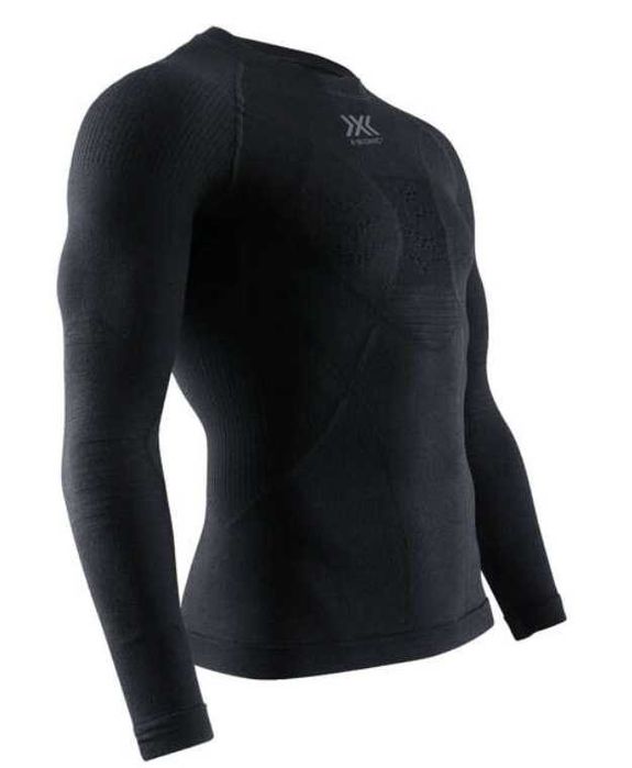 Koszulka termoaktywna męskia X-Bionic Merino