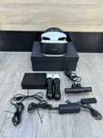 Zestaw Sony PlayStation VR CUH-ZVR2 – komplet. Okazja!!