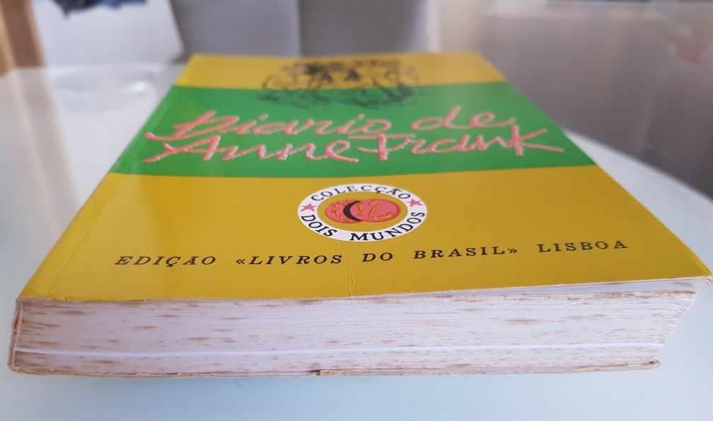 Livros usados para venda