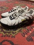 Nike air tn 44 в хорошем состоянии