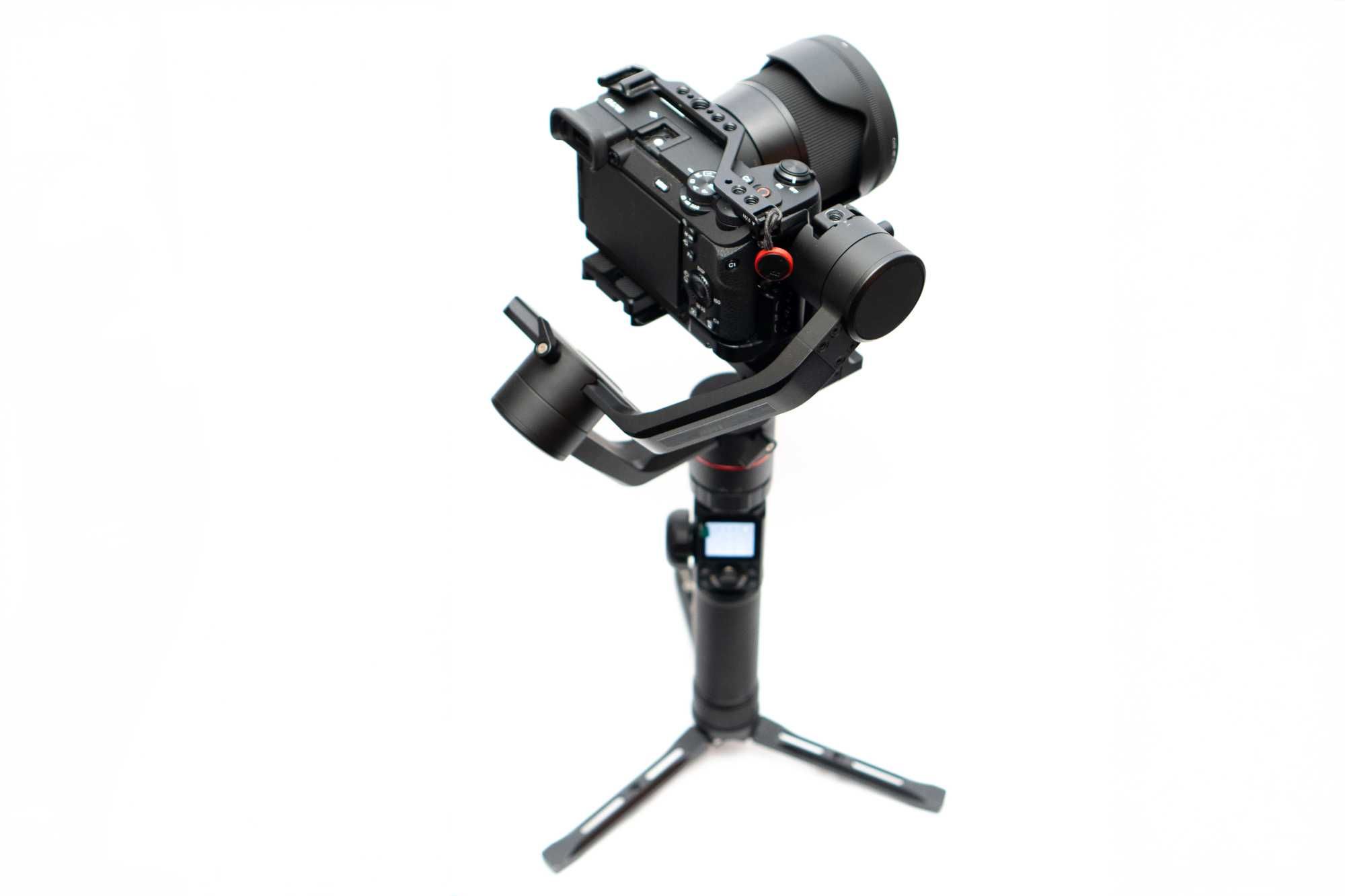Gimbal feiyutech AK2000