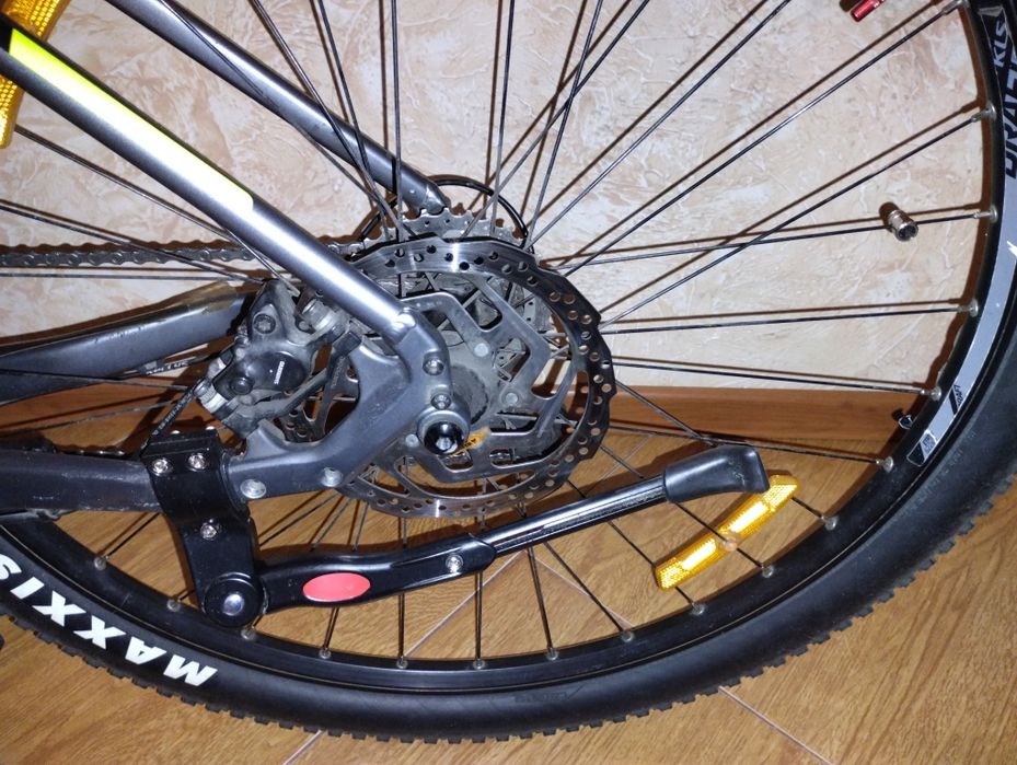 Електровелосипед Kellys Tygon 10 (2020)-M 29"