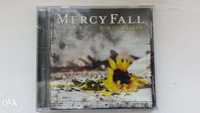 mercy fall - for the taken (cd)