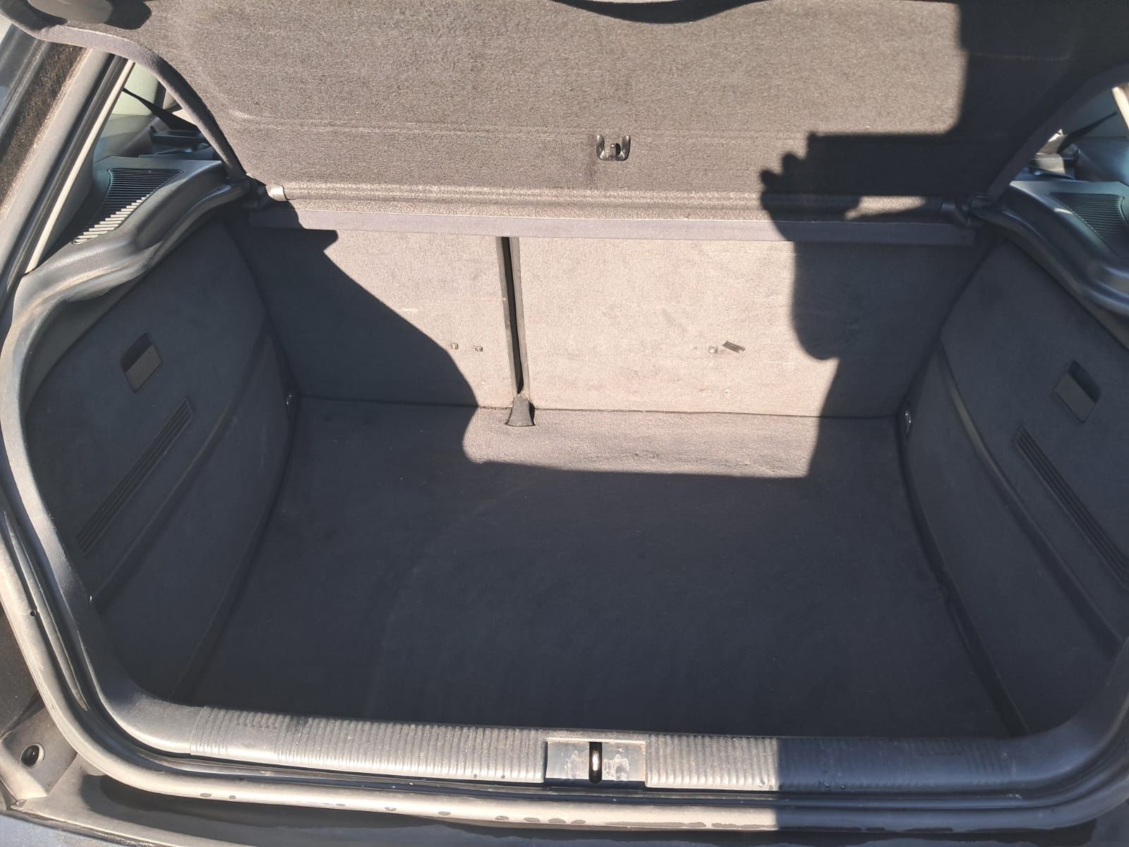 Audi a3 1.9 tdi 320000 km