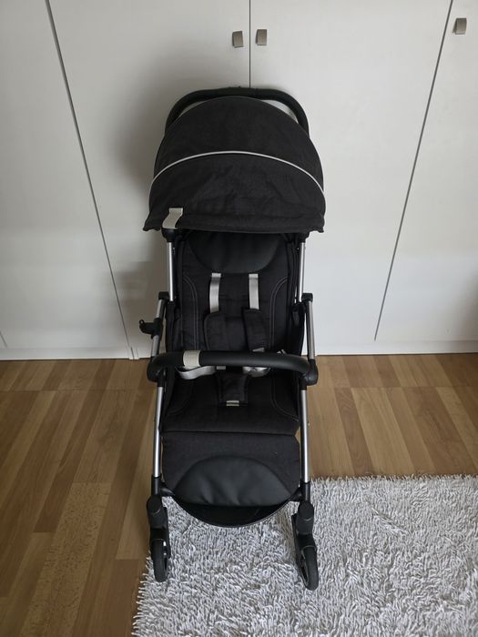 Carrinho chicco goody como Novo