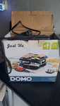 Grill domowy kompaktowy Domo