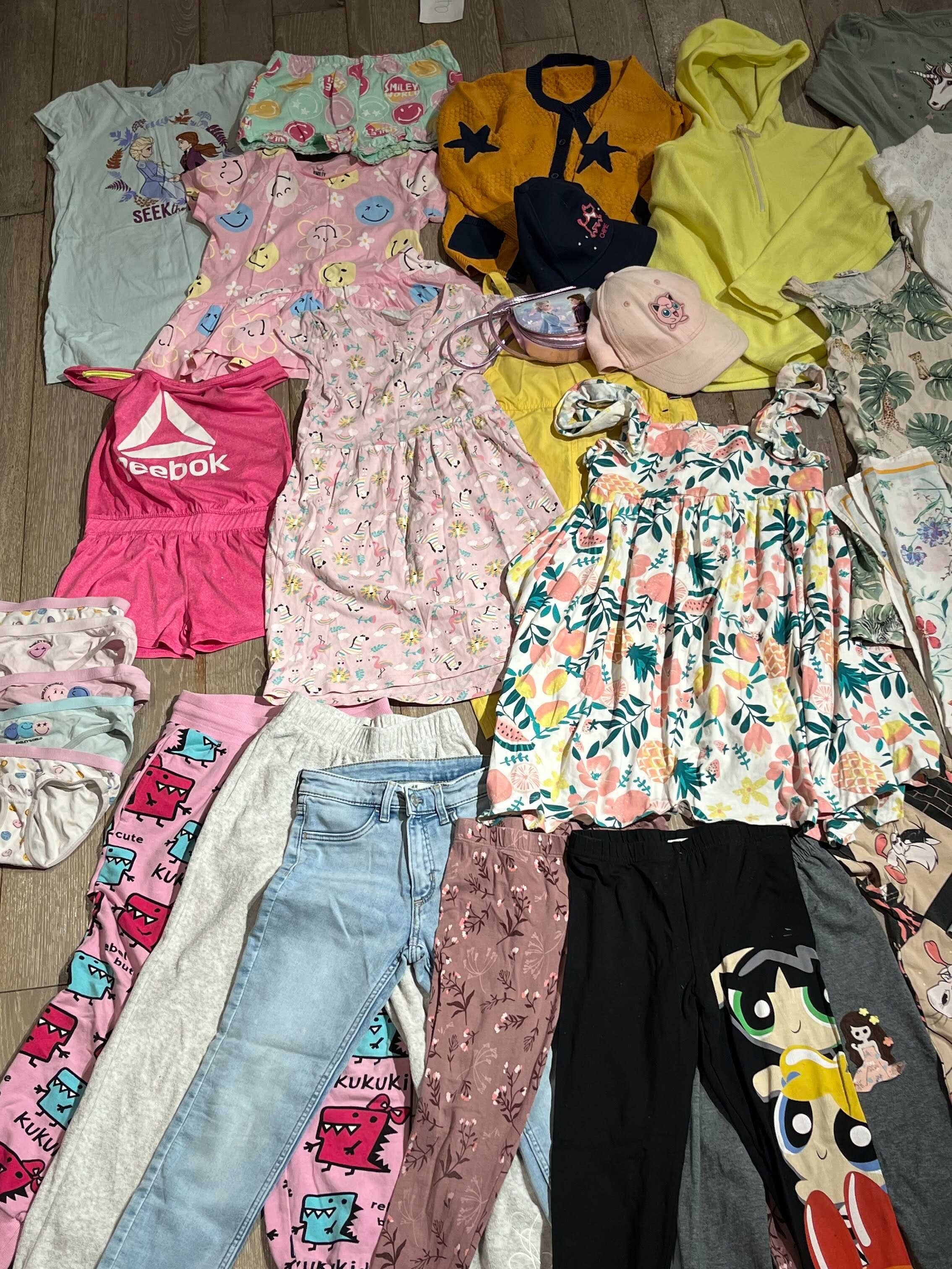 Mega paka wiosna lato, dobry stan, znane marki, ponad 30 szt, gratisy