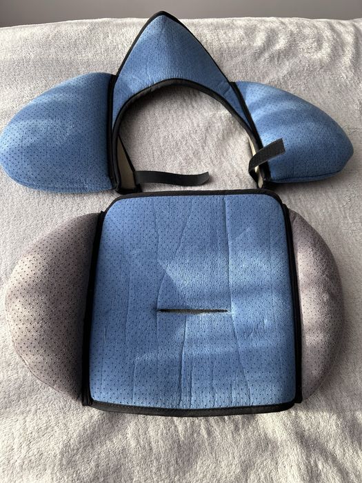 Автокрісло дитяче