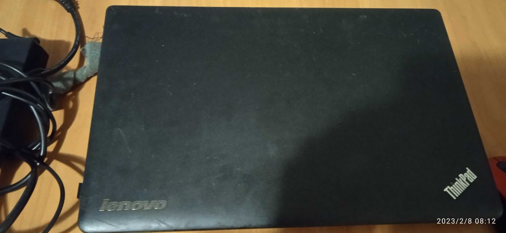 Ноутбук Lenovo ThinkPad E 545(ідеал)8.00 гБ(64)