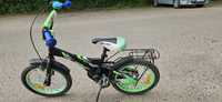 Bmx Mexller rowerek dzieciecy koła 16"