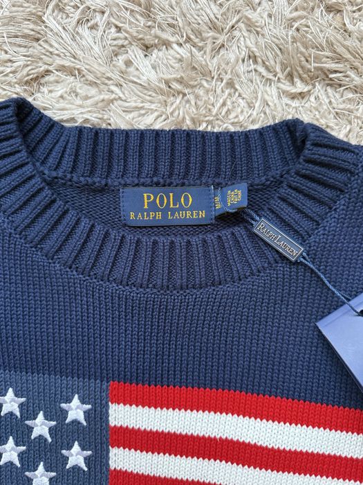 Sweter Polo Ralph Lauren