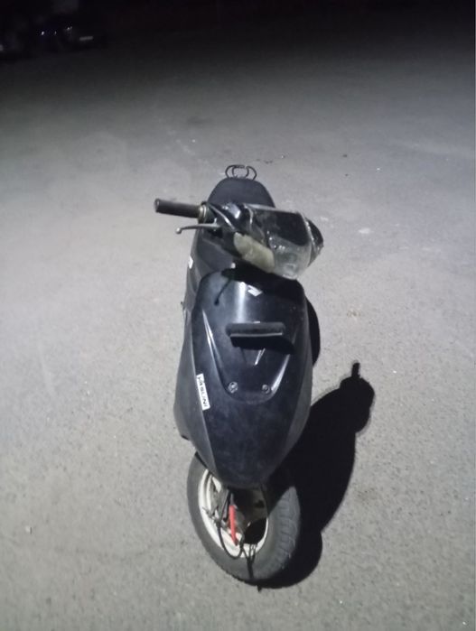 Сузуки летс 2 бабочка