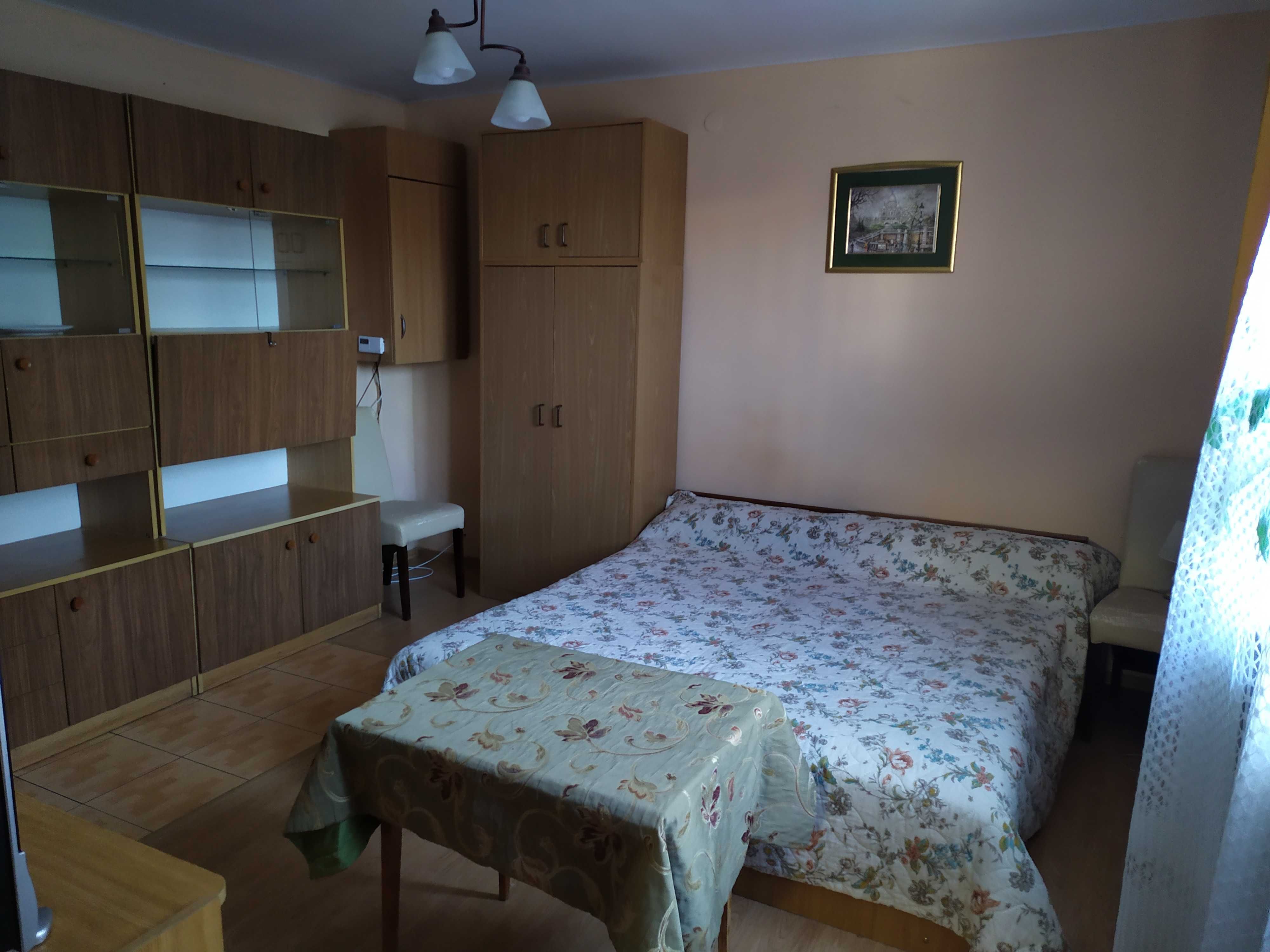 Busko, 2 mieszkania w cenie jednego! Bezczynszowe, w uzdrowisku. 91 m2