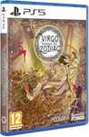 Virgo Verus The Zodiac (PS5) Gra nowa w folii