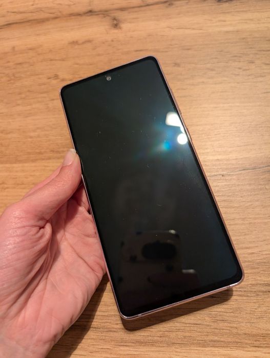 Samsung s20 FE 5G + gratis Samsung Galaxy Watch 4