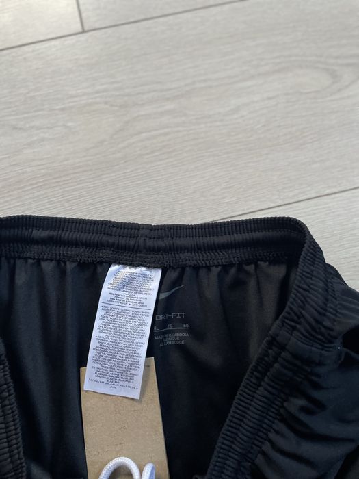 Оригінальний чоловічий костюм Nike Dri Fit Tech Fleece Nocta XL