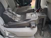 Baza IQ ISOFIX  Avionaut