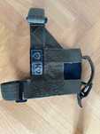 Szelki dla psa K9 thorn Alpha Olive roz M (60-70cm) używane stan bd
