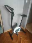 Rower stacjonarny, treningowy, do rehabilitacji
