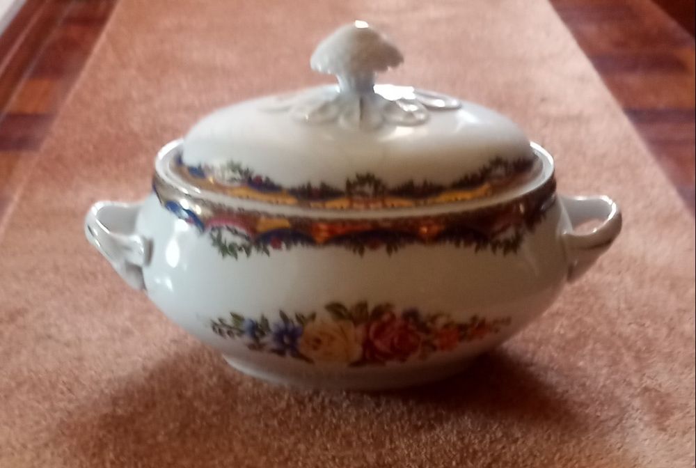Terrina Limoges RP