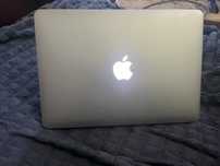 MacBook air 13 (2017)