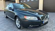 Volvo S80 2.0d 136,Kremowe Skóry, Oryginalny Lakier, Bardzo zadbany, Sprowadzony