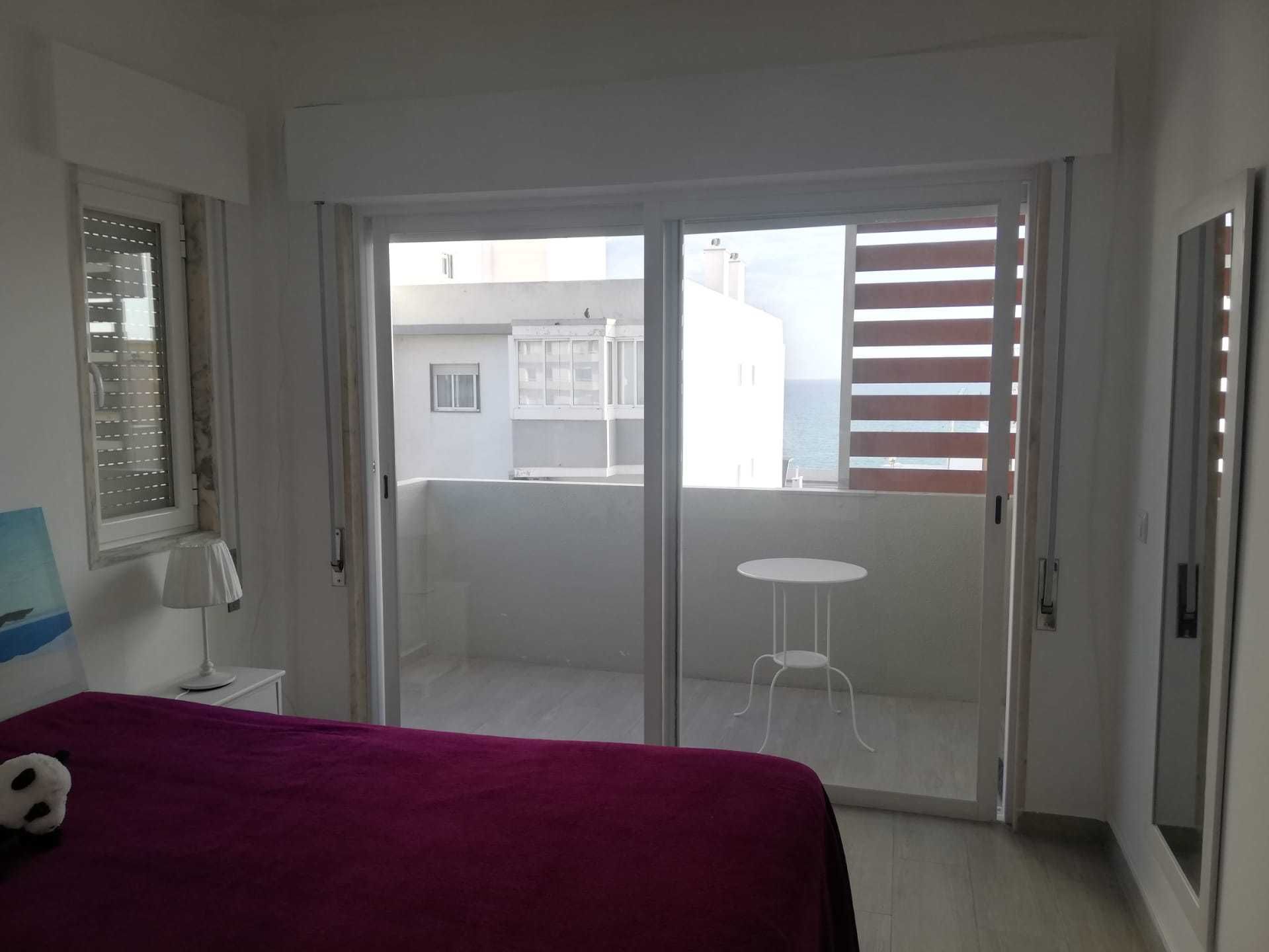 Apartamento T0+1 em Quarteira