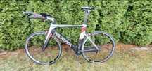 Rower Kuota Carbon rozmiar ramy 54 lub zamiana na coś innego