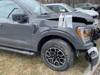 Ford F150 21 rok 1,1/2 kabiny