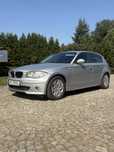 BMW Seria 1 116i + LPG