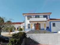 Herdade em Almeirim