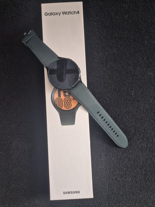 Samsung Galaxy watch 4 versão LTE