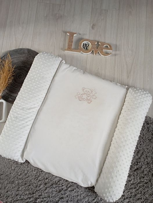 Матрас для пеленального столика