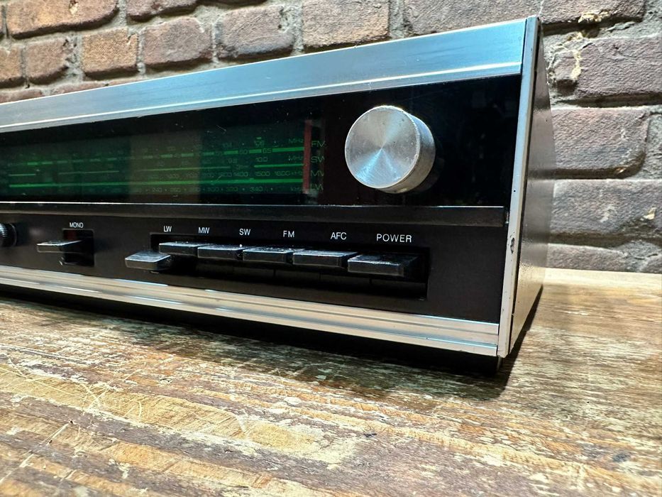 Tuner Radiowy Dual CT 8