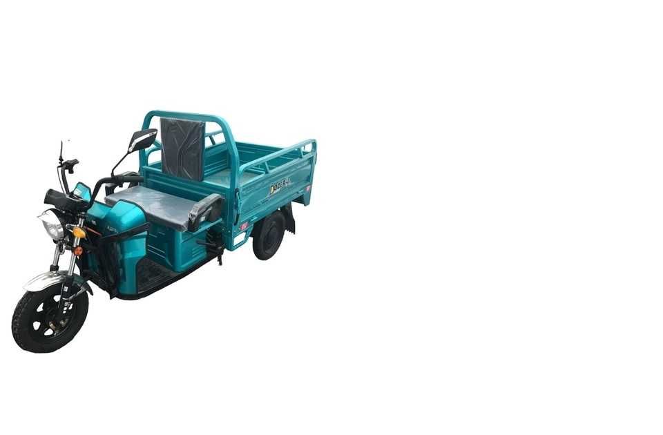 Трицикл,Електротрицикл,Электротрицикл,вантажний Dozer Model1.До дому!