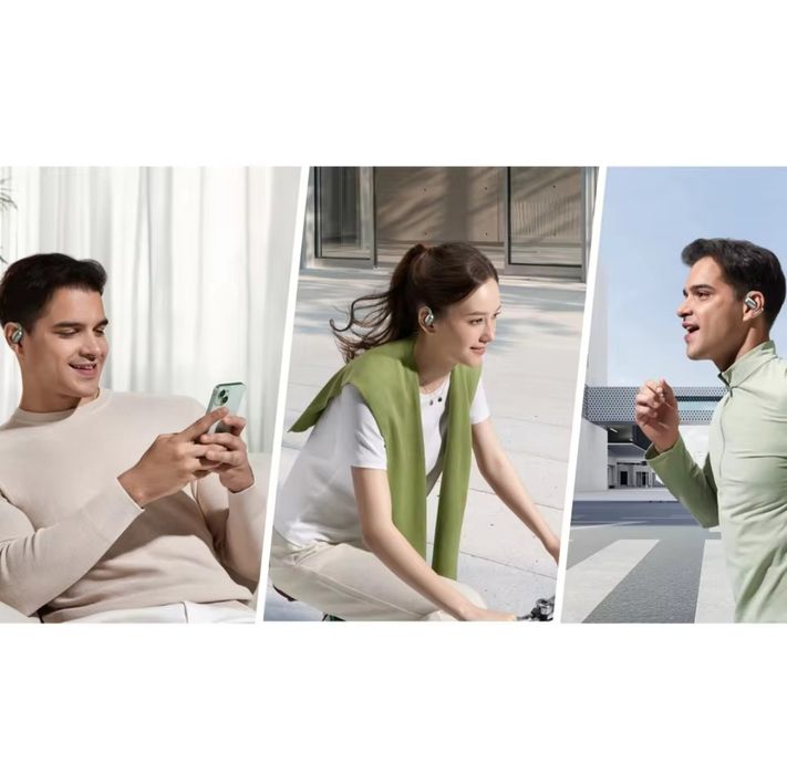 Anker soundcore aerofit 2