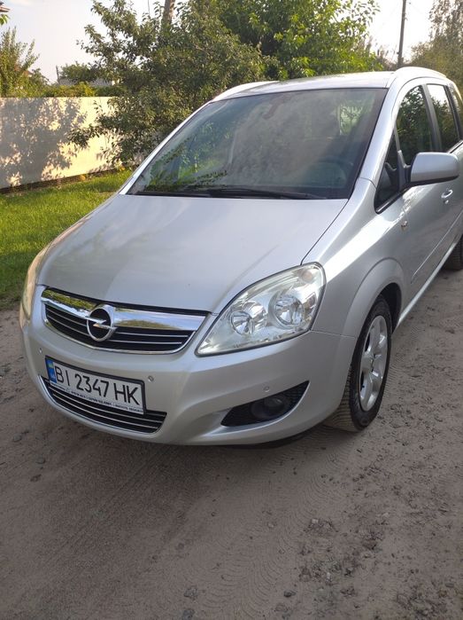 Продам автомобіль