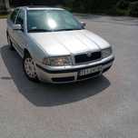 Skoda Octavia.   2002r
