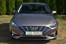 Hyundai I30 Rezerwacja do 13.09.2025!